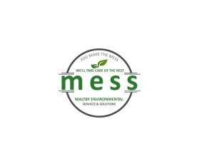 Maltby Environmental Services &amp; Solutions (MESS) entry by mikka_luv