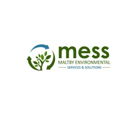 Maltby Environmental Services &amp; Solutions (MESS) entry by mikka_luv