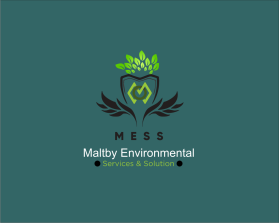 Maltby Environmental Services &amp; Solutions (MESS) entry by fata_design