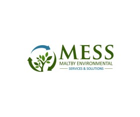 Maltby Environmental Services &amp; Solutions (MESS) entry by mikka_luv