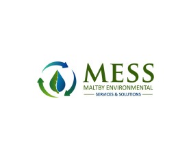 Maltby Environmental Services &amp; Solutions (MESS) entry by mikka_luv