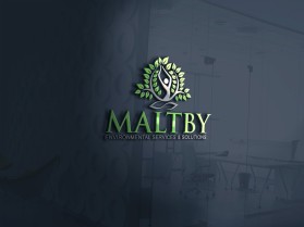 Maltby Environmental Services &amp; Solutions (MESS) entry by Design Rock