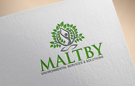 Maltby Environmental Services &amp; Solutions (MESS) entry by Design Rock