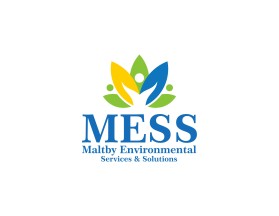 Maltby Environmental Services &amp; Solutions (MESS) entry by Alban together