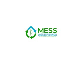 Maltby Environmental Services &amp; Solutions (MESS) entry by Wahyhmd