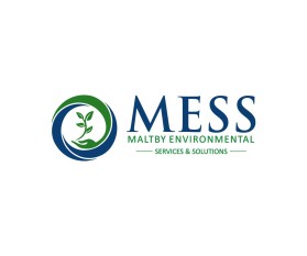 Maltby Environmental Services &amp; Solutions (MESS) entry by mikka_luv