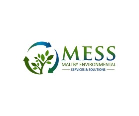 Winning entry: Maltby Environmental Services &amp; Solutions (MESS) entry by mikka_luv