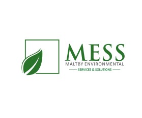 Maltby Environmental Services &amp; Solutions (MESS) entry by mikka_luv