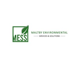 Maltby Environmental Services &amp; Solutions (MESS) entry by mikka_luv
