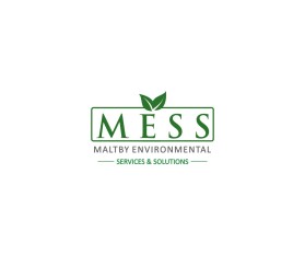 Maltby Environmental Services &amp; Solutions (MESS) entry by mikka_luv