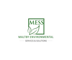 Maltby Environmental Services &amp; Solutions (MESS) entry by mikka_luv