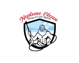 Neptune Clean entry by Markzwor