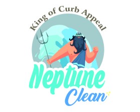 Neptune Clean entry by Didan Layung Sena