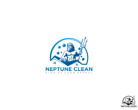 Neptune Clean entry by farikhul huda