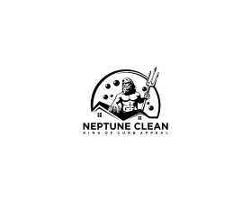 Neptune Clean entry by farikhul huda