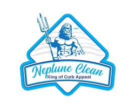 Neptune Clean entry by Markzwor
