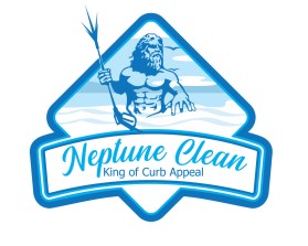 Neptune Clean entry by Markzwor