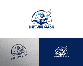 Neptune Clean entry by farikhul huda