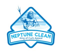 Neptune Clean entry by Markzwor