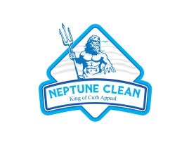 Neptune Clean entry by Markzwor