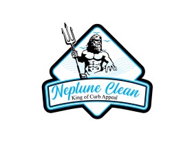 Neptune Clean entry by Markzwor