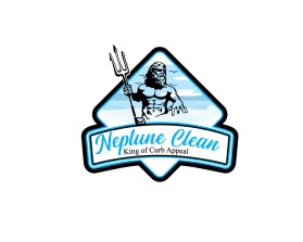 Neptune Clean entry by Markzwor