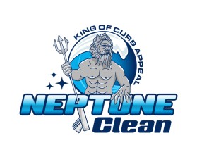 Neptune Clean entry by BRITTANY MANESS