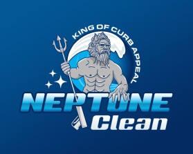 Neptune Clean entry by BRITTANY MANESS