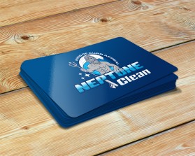 Neptune Clean entry by BRITTANY MANESS