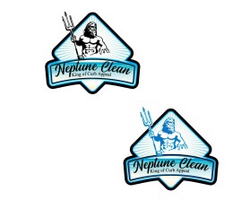 Neptune Clean entry by Markzwor