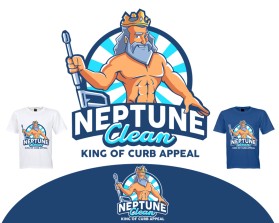 Neptune Clean entry by Yoga Rizki Saputra
