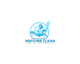 Neptune Clean entry by farikhul huda