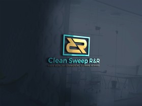 Clean Sweep R&amp;R entry by Dibya93