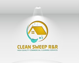 Clean Sweep R&amp;R entry by rokibdesign