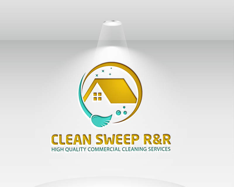 Cleaner Logo Design