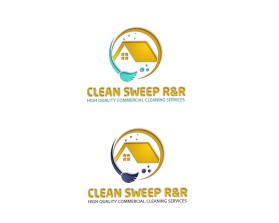 Clean Sweep R&amp;R entry by rokibdesign