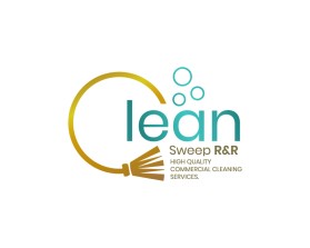 Winning entry: Clean Sweep R&amp;R entry by moshiur82