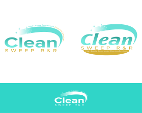 Clean Sweep R&amp;R entry by Sasandira1