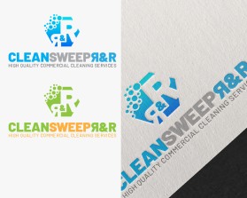 Clean Sweep R&amp;R entry by revameditee