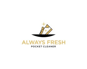 Always fresh pocket cleaner entry by seropah_