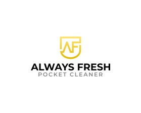 Always fresh pocket cleaner entry by andesign