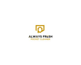 Always fresh pocket cleaner entry by art_95
