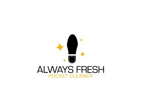 Always fresh pocket cleaner entry by Wahyhmd