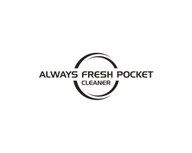 Always fresh pocket cleaner entry by Zzamiq