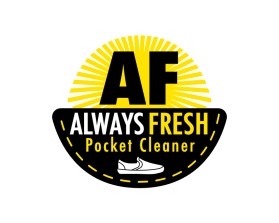 Always fresh pocket cleaner entry by Blackmarket Design