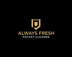 Always fresh pocket cleaner entry by seropah_