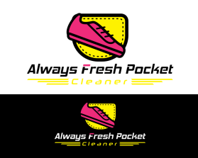 Always fresh pocket cleaner entry by abduldesain