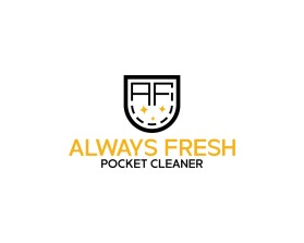 Always fresh pocket cleaner entry by Wahyhmd