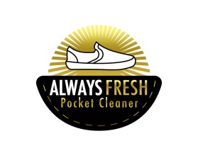 Always fresh pocket cleaner entry by Blackmarket Design