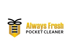 Always fresh pocket cleaner entry by azadirachta